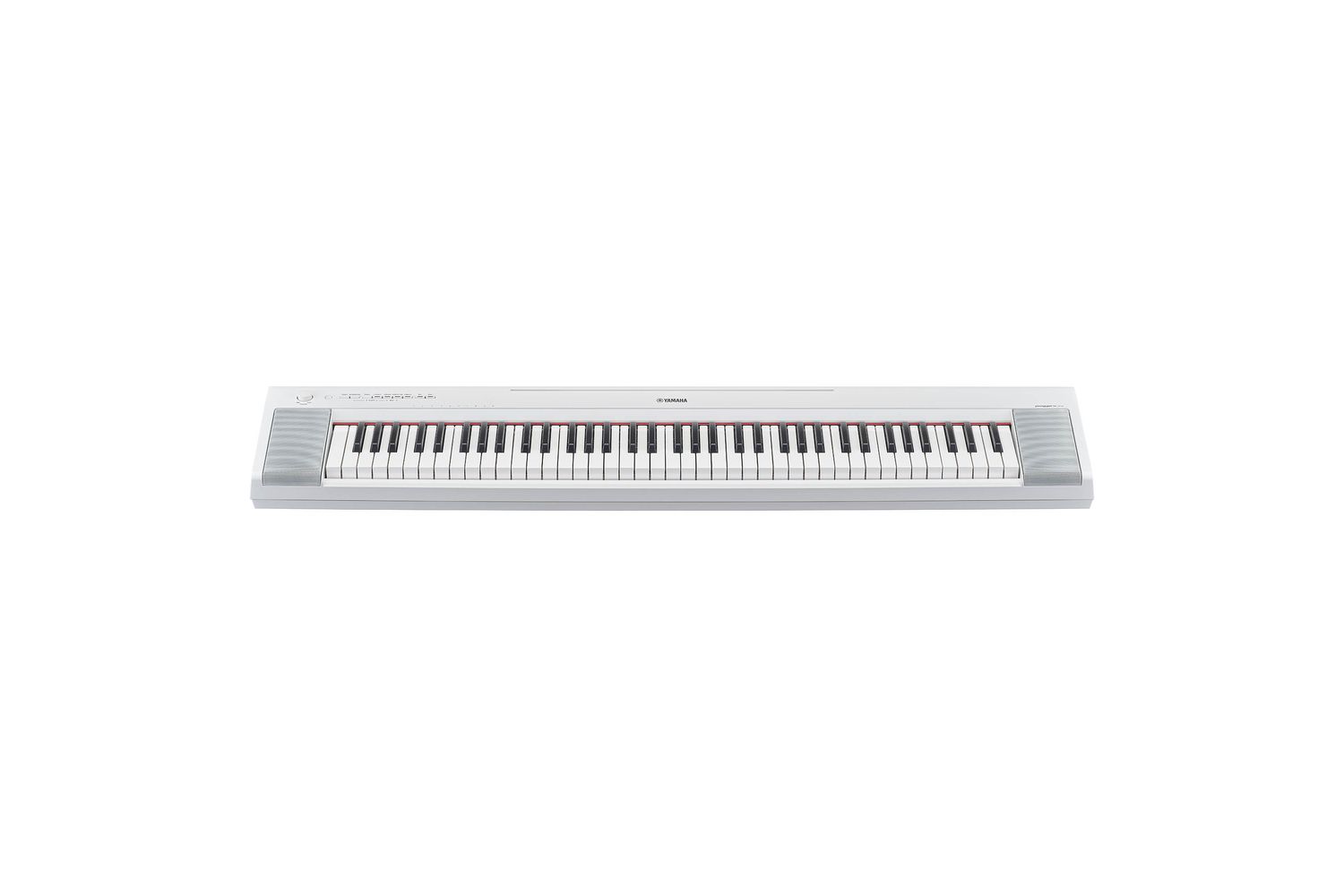 Yamaha - NP35WH - 3