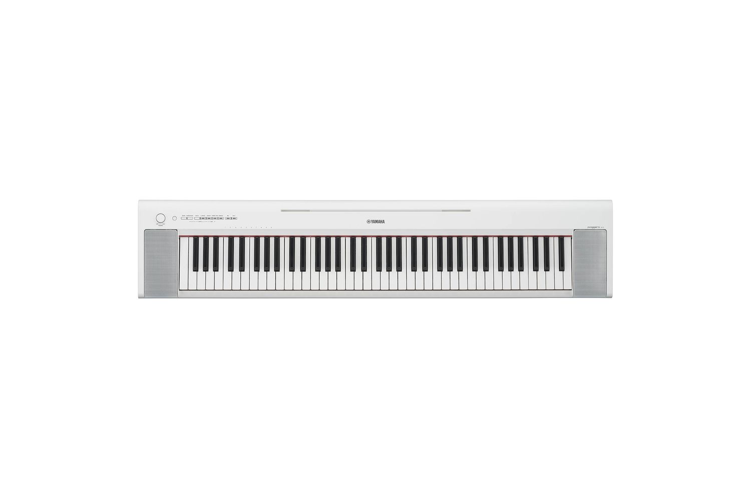 Yamaha - NP35WH - 5