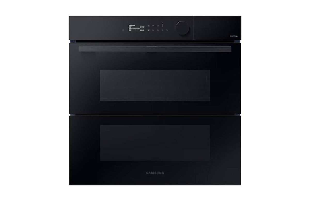 Samsung Series 5 Built-in Steam Single Oven | NV7B5775XAK/U4 | Clean Black