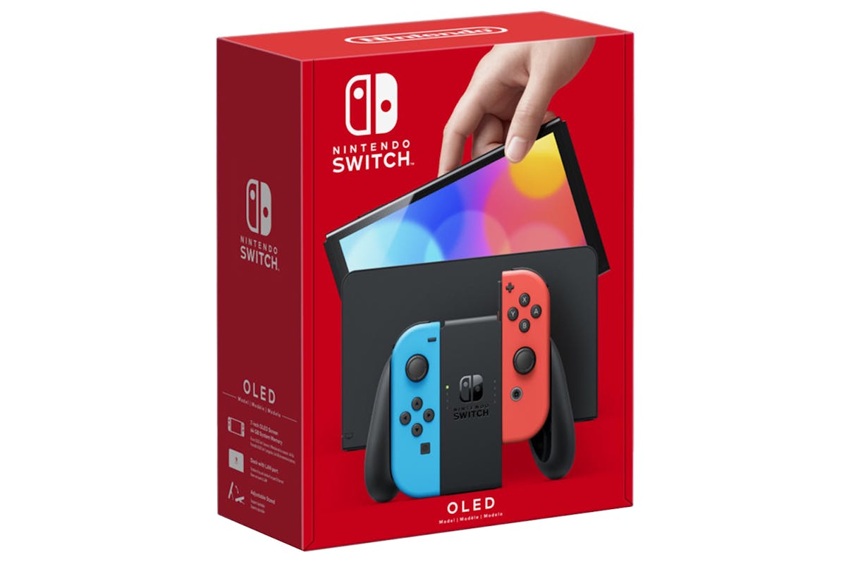 Nintendo switch for pickup near me sales