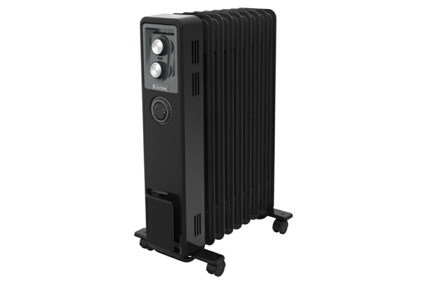Dimplex 2kW Oil Filled Column Radiator | OCR20BL