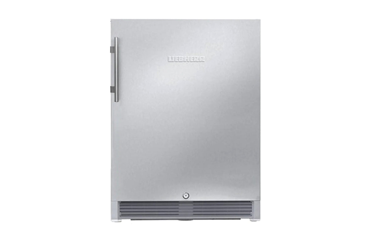Liebherr Freestanding Fridge | Right Hinged | OKES1750 | Stainless Steel