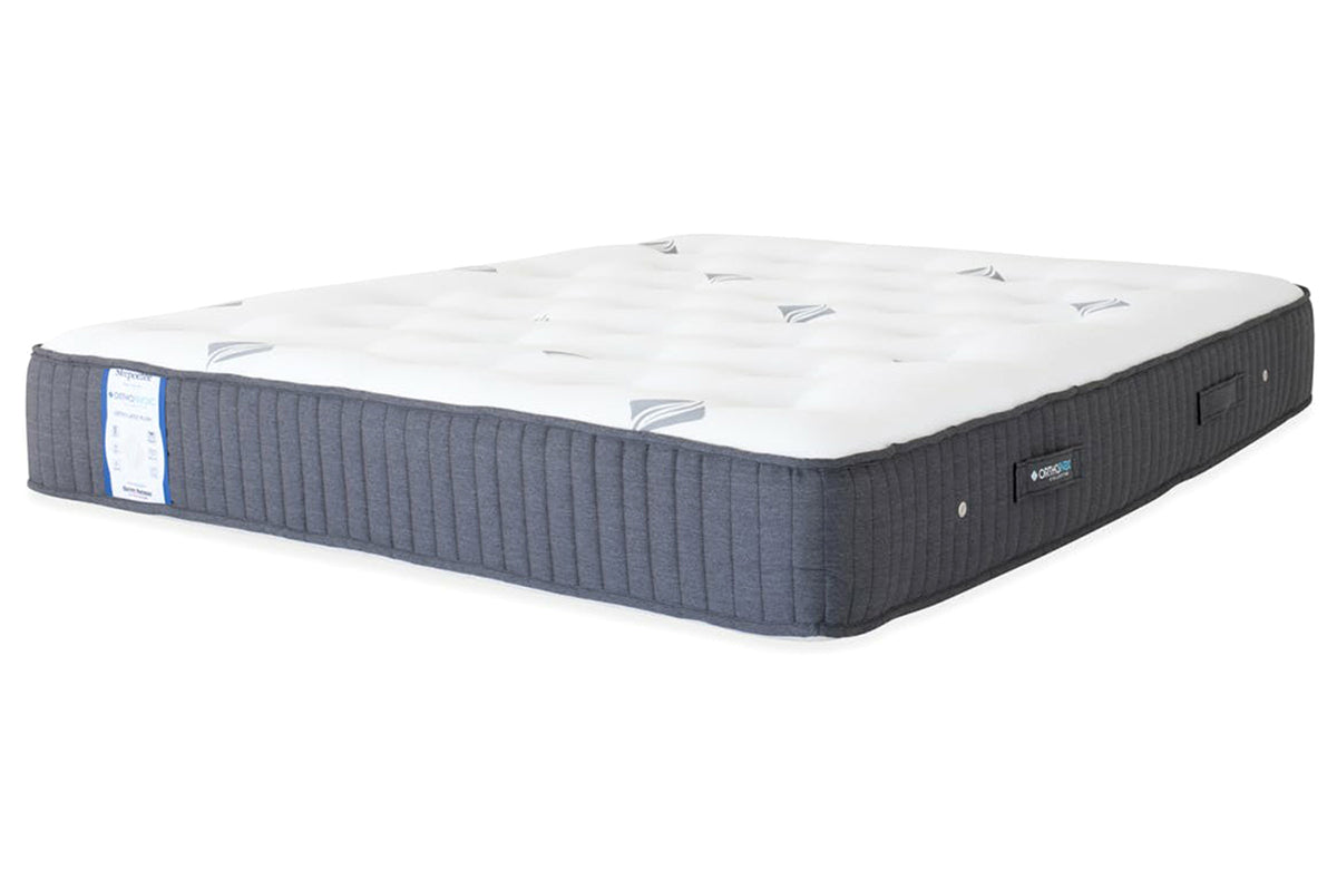 Sleepeezee | Ortho Latex Plush Motion Mattress | Super King | 6ft