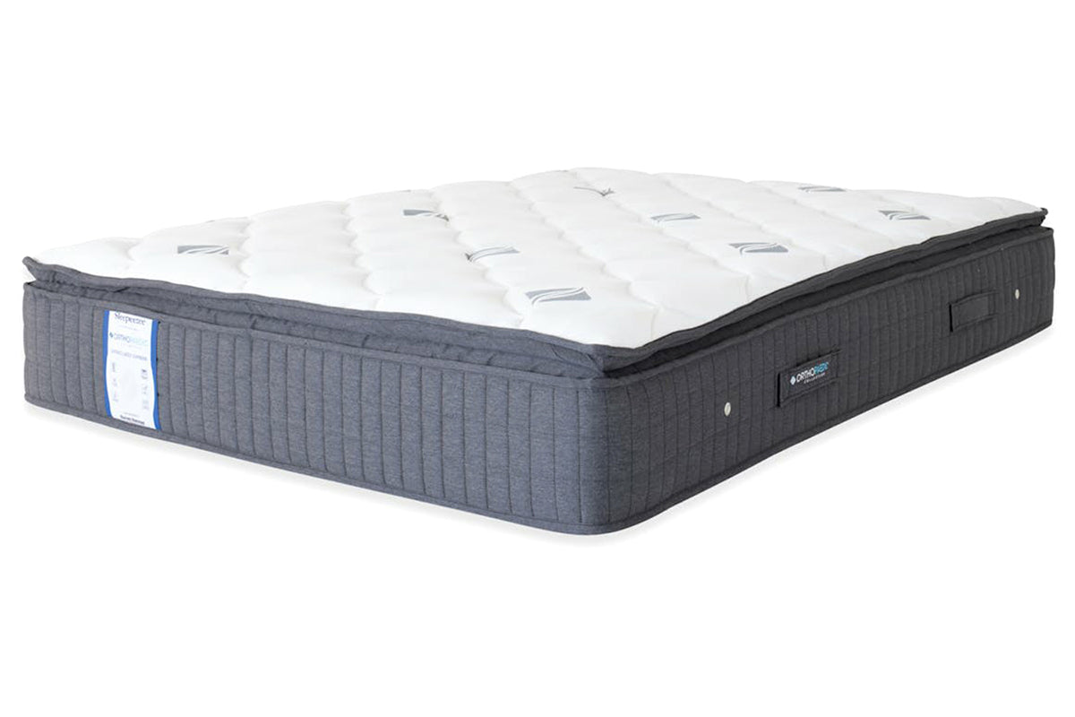 Sleepeezee | Ortho Latex Supreme Motion Mattress | King | 5ft
