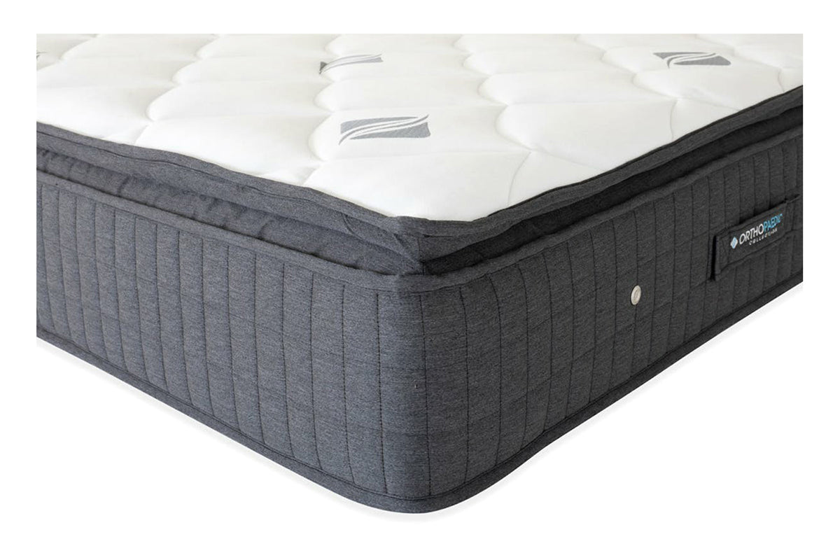 Sleepeezee | Ortho Latex Supreme Motion Mattress | King | 5ft