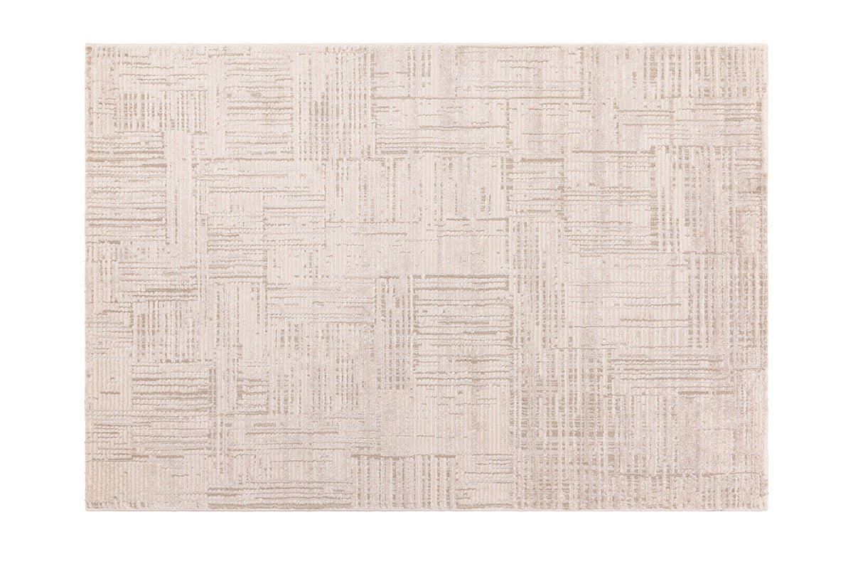 Orb Rug | Beige | 80 x 150 cm