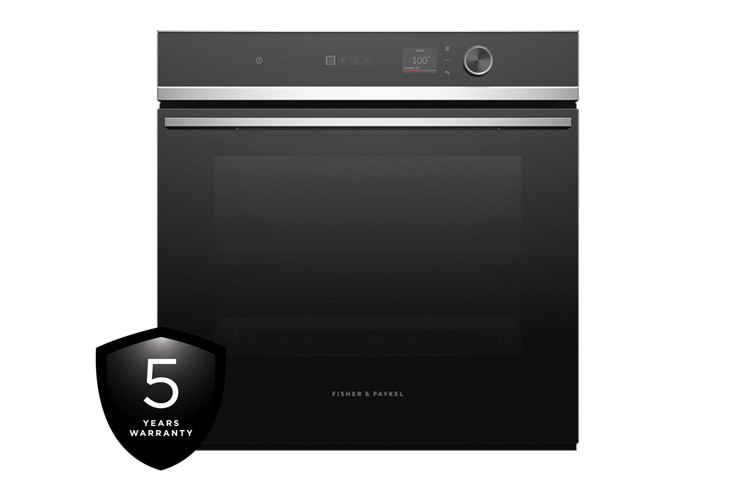 Fisher & Paykel Series 11 Built-in Electric Single Oven | OS60SDLX1