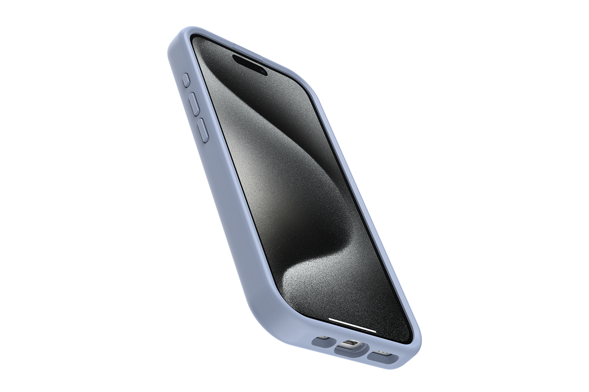 Ottebox Ottergrip Sym iPhone Pro 15 | Blue | 77-93141