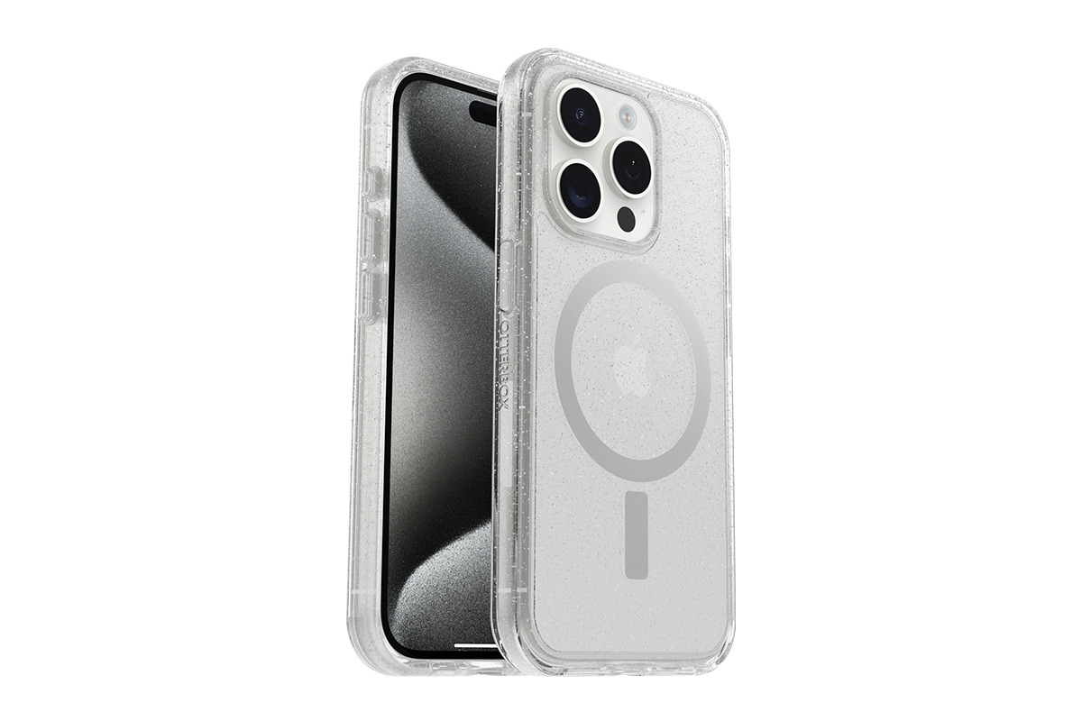 Otterbox Symmetry  IPHONE 15 PRO | Stardust | 77-93034