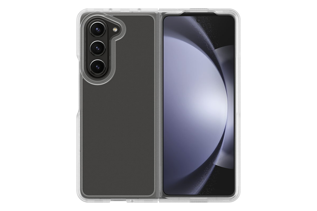 Otterbox Thin Flex Samsung Z Fold6 Clear | 77-95810