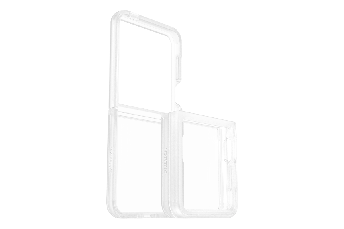 Otterbox Thin Flex Samsung Flip 6 Clear | 77-95817