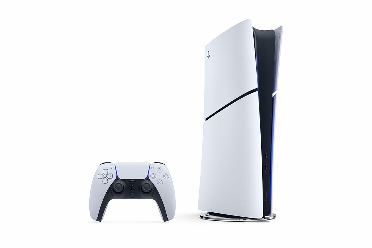 Sony PlayStation 5 Digital Edition | 825GB