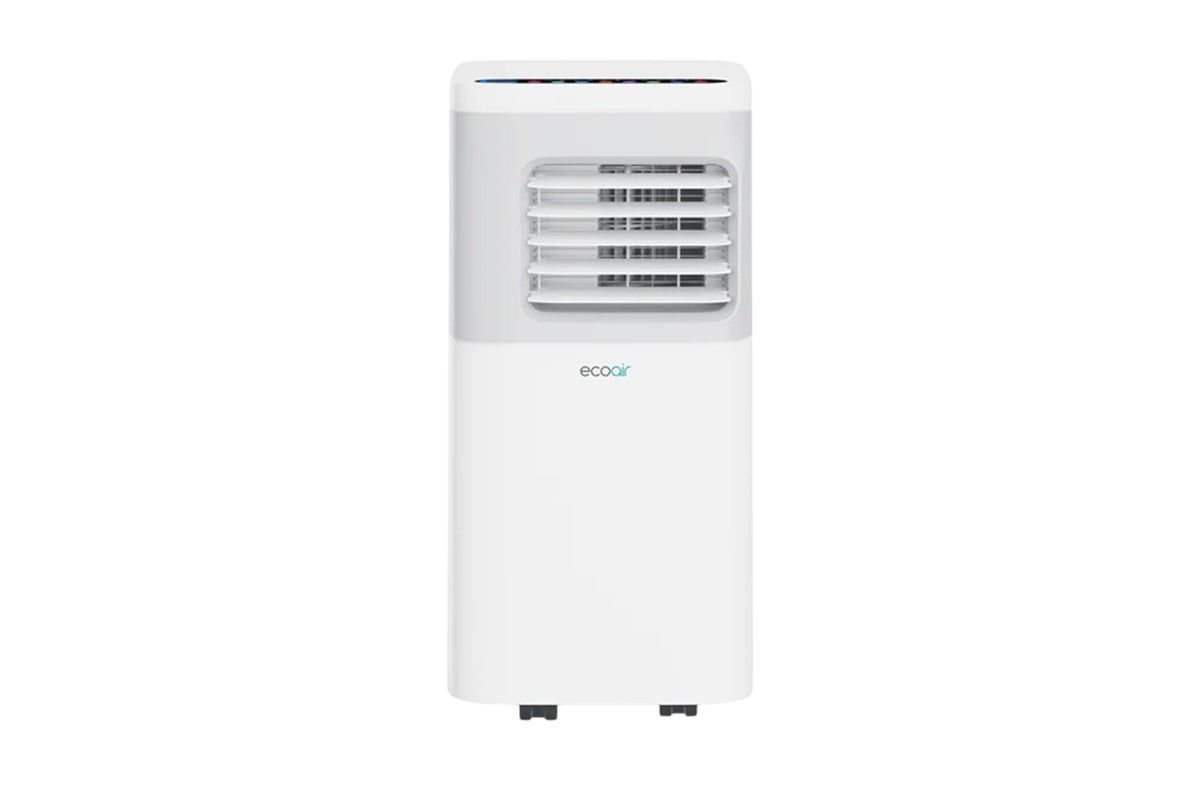 Ecoair Apollo 12K 4-in-1 Portable Air Conditioner with WiFi, Cooling & Heating | PAC-100022