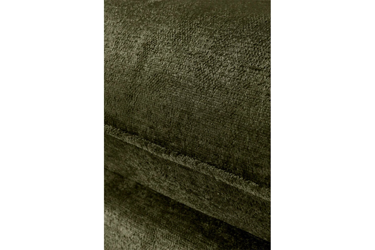 Petra Corner Sofa | Fabric | Colour Options