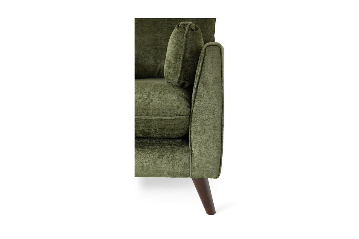 Petra Corner Sofa | Fabric | Colour Options