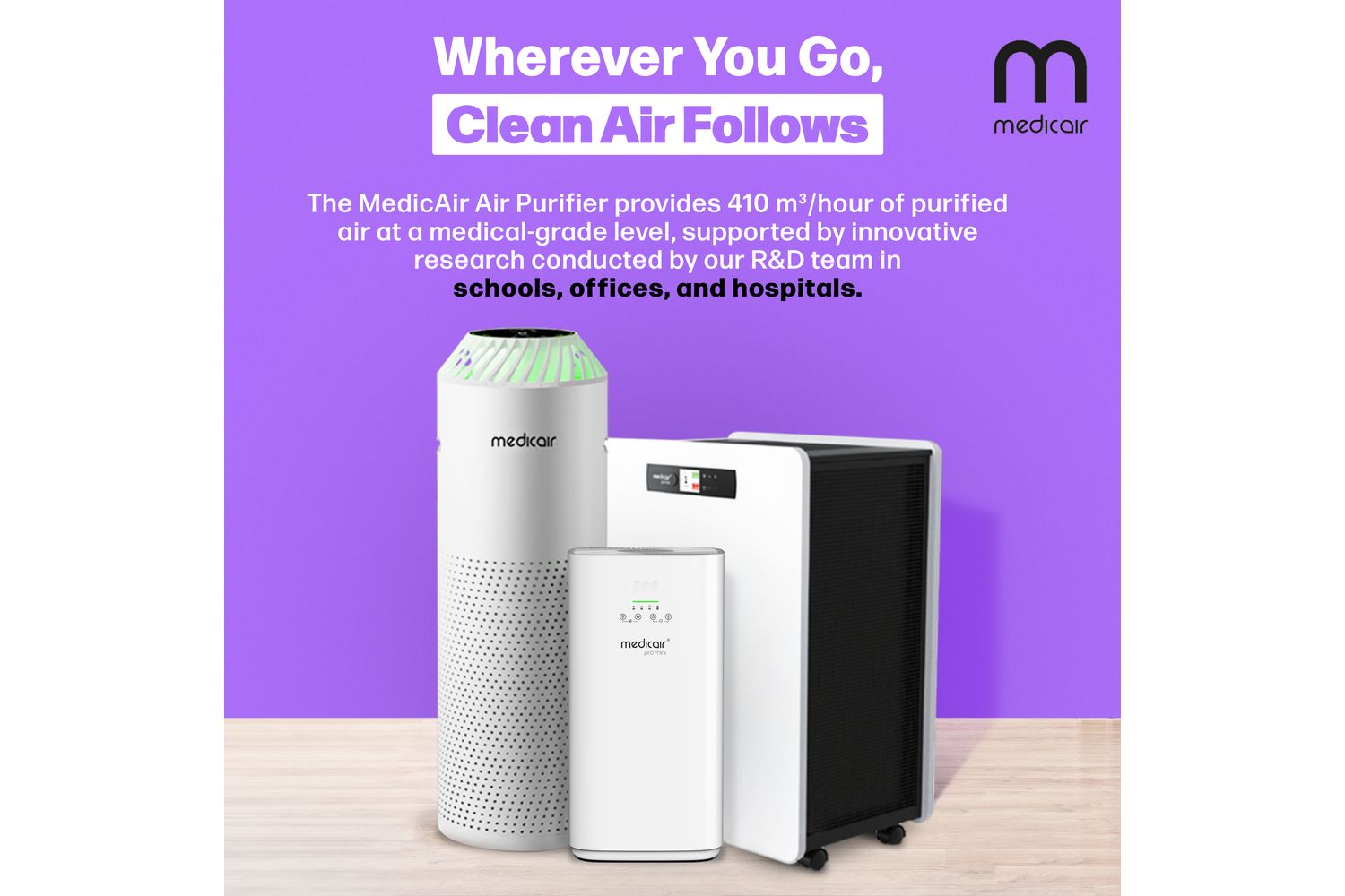 Medicair - PFACOABBDII - 7