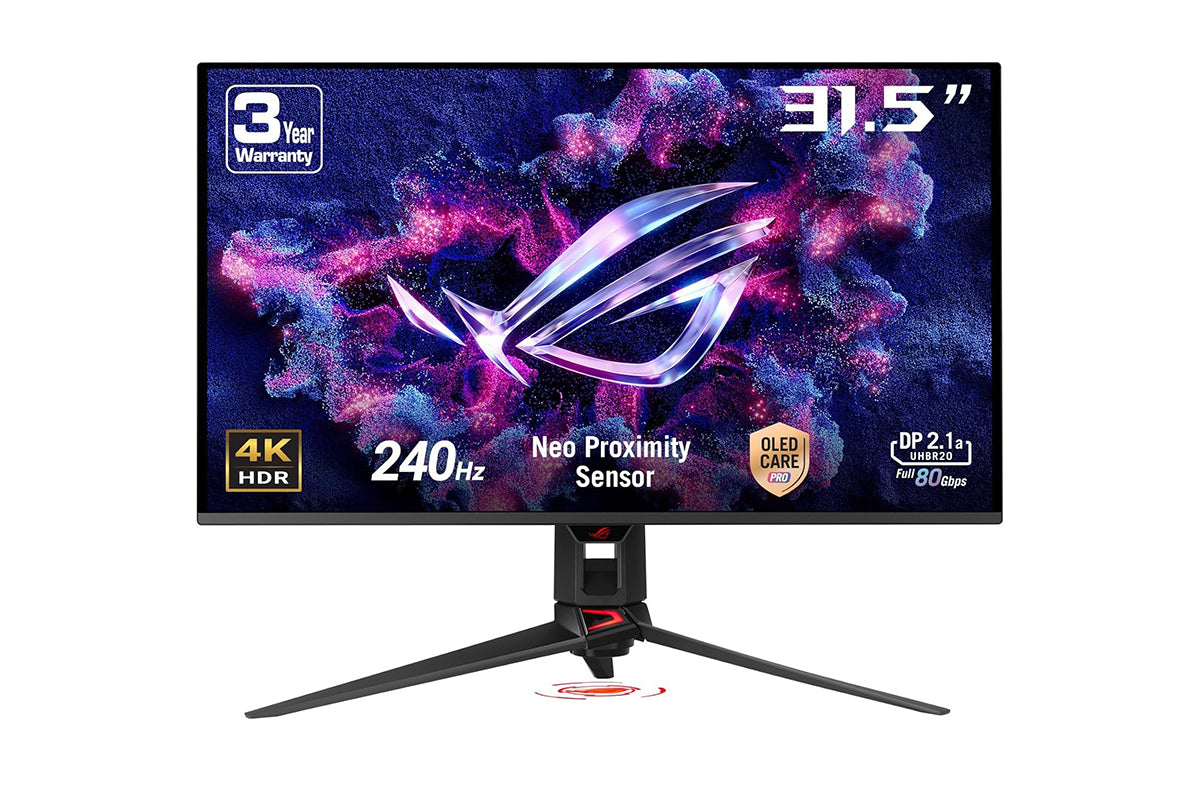 ASUS ROG Swift 32