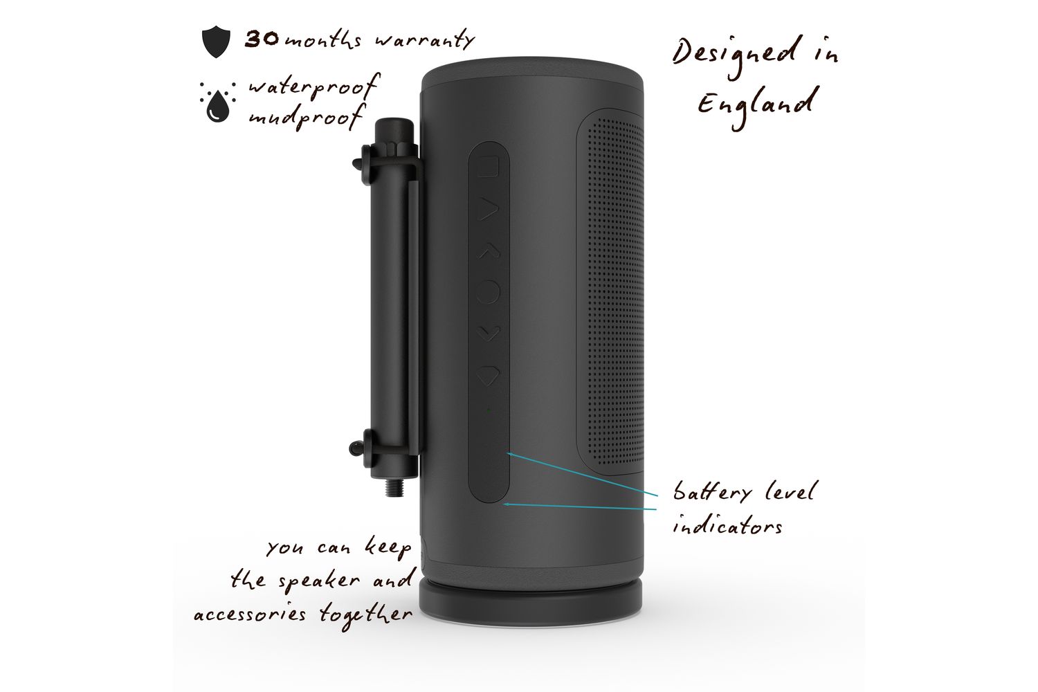 Poca Audio - PINEBeatBK4acc - 2