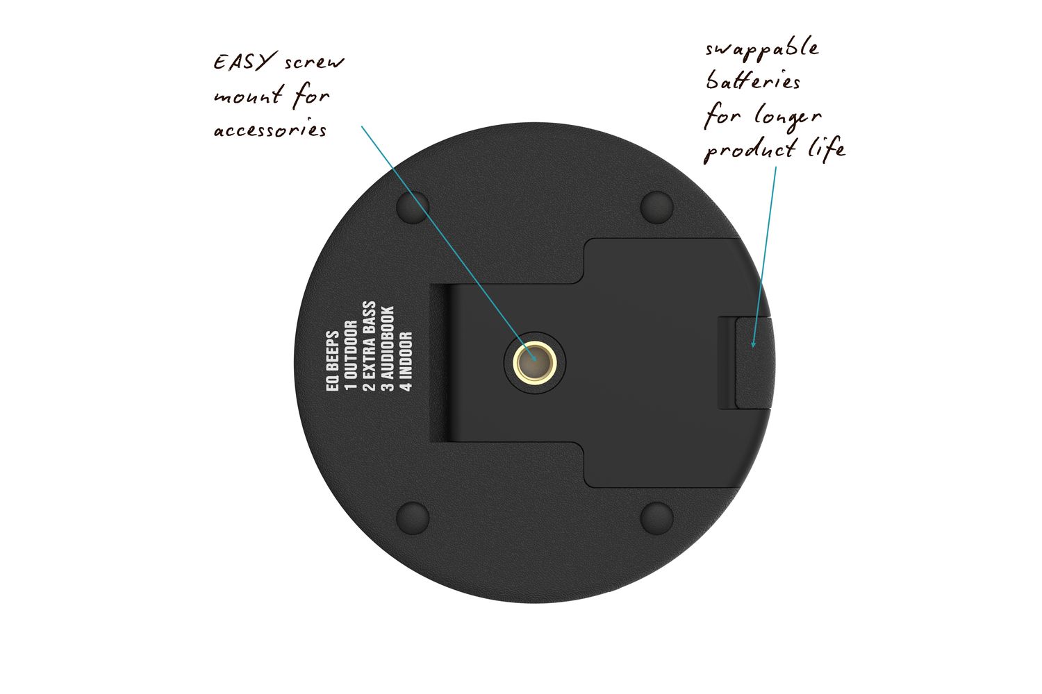 Poca Audio - PINEBeatBK4acc - 8