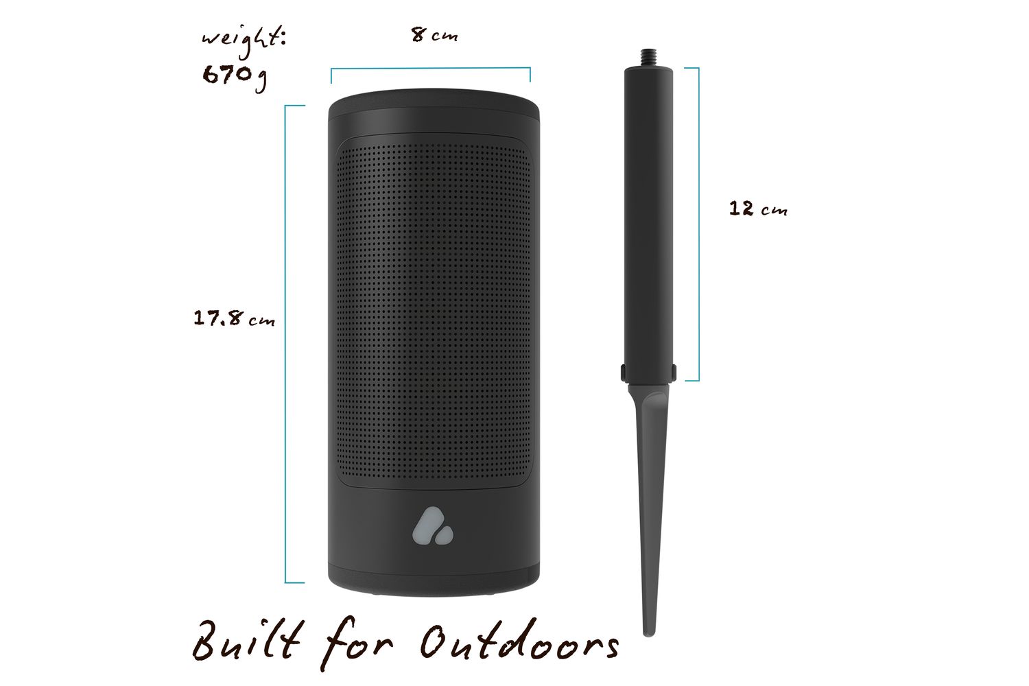 Poca Audio - PINEBeatBKPEG - 6
