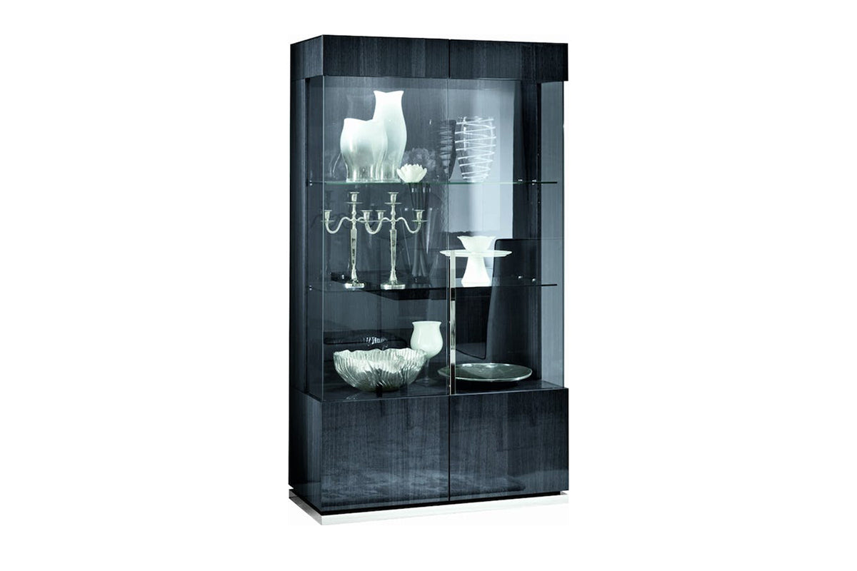 Montecarlo Display Cabinet