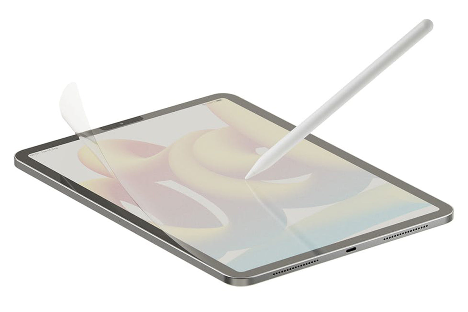 Paperlike Screen Best Tablet Screen Protector Paperlike Screen