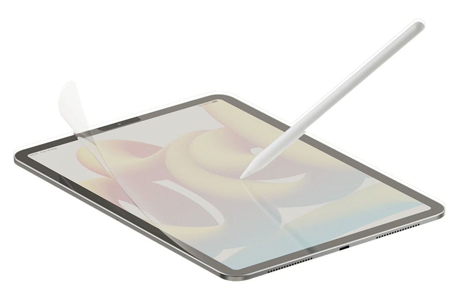 Paper Screen Alternatives To Paperlike Drawing Paperlike Screen