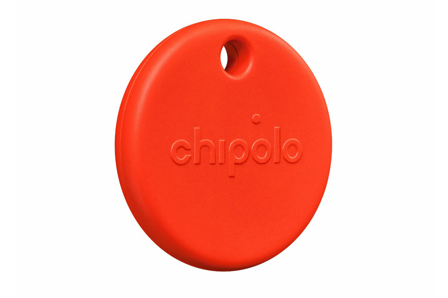 Chipolo POP Tracker Tag | Red