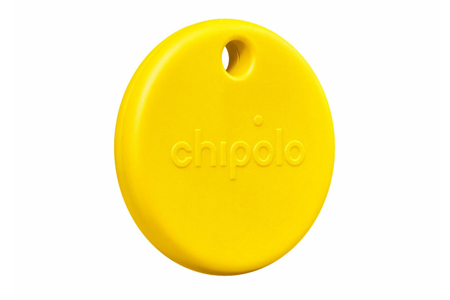 Chipolo POP Tracker Tag | Yellow