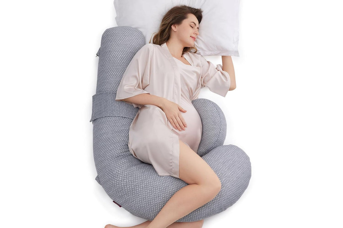 Momcozy - PP006-GR00NB-C - 1
