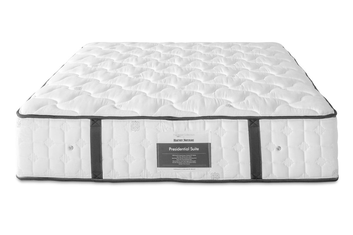 Briody | Presidential Suite Mattress | Double | 4ft6