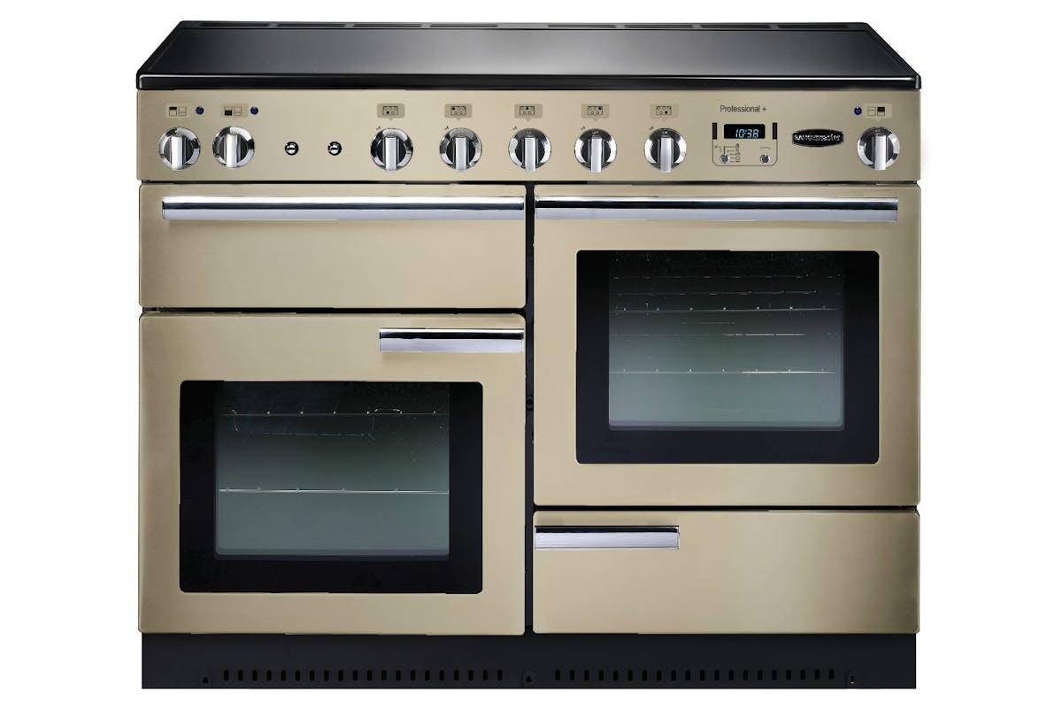 rangemaster pro plus 110cm