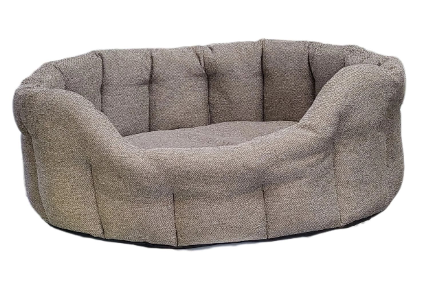 Country Dog Beds - PSOFT3OTBR - 1