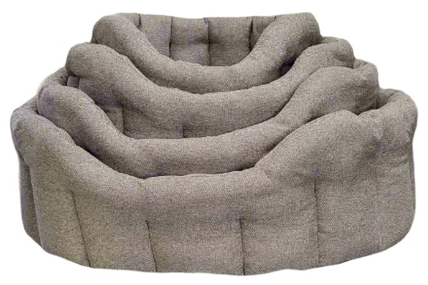 Country Dog Beds - PSOFT3OTBR - 4