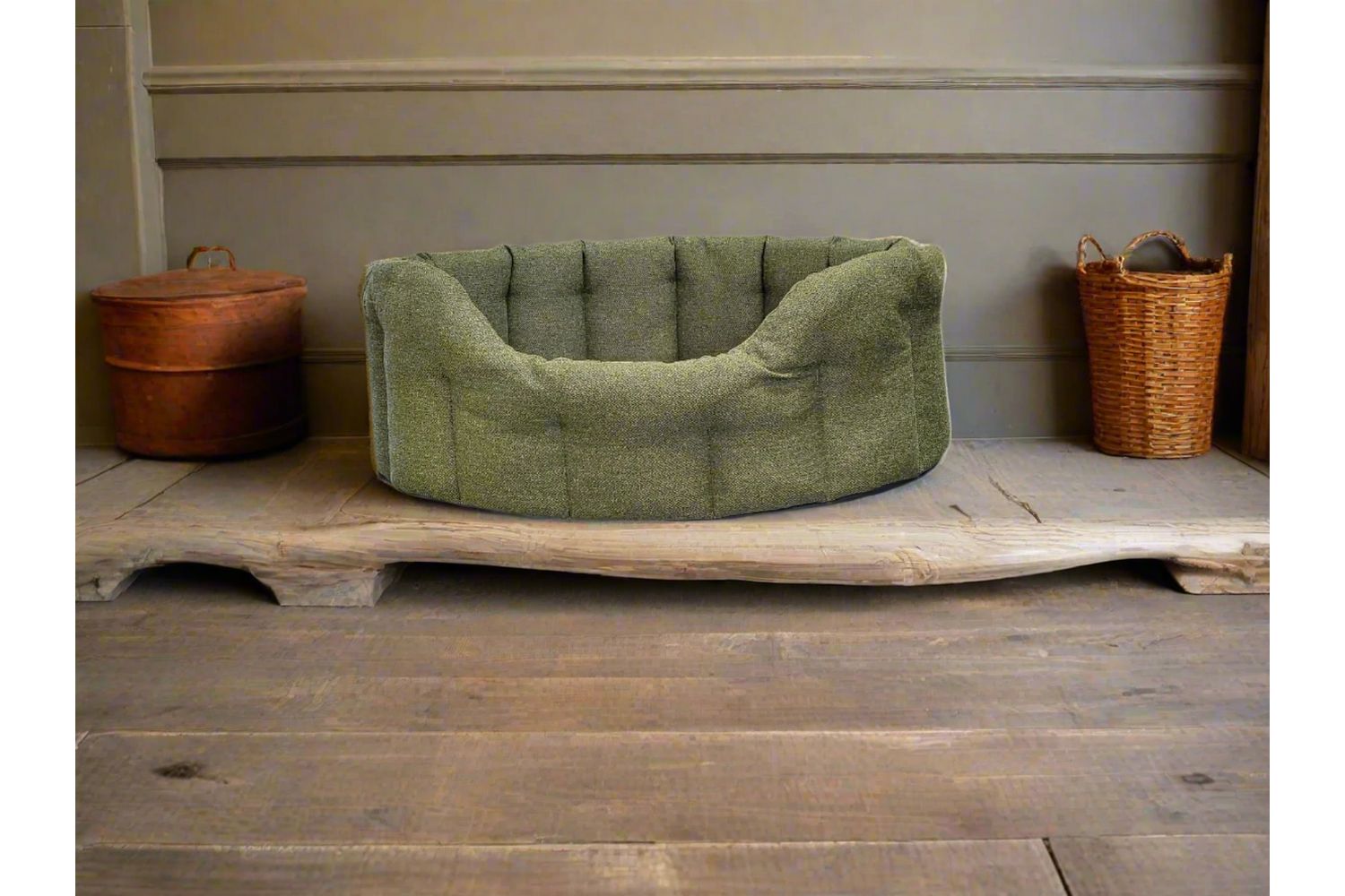 Country Dog Beds - PSOFT3OTG - 3
