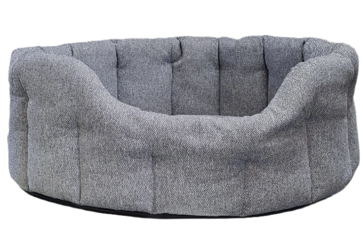 Country Dog Beds - PSOFT3OTGY - 1