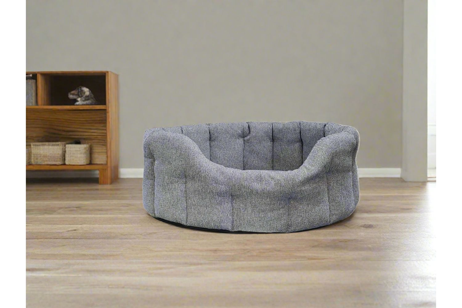 Country Dog Beds - PSOFT3OTGY - 3