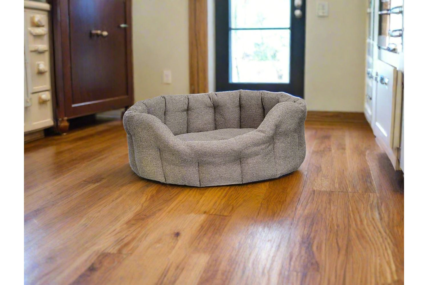 Country Dog Beds - PSOFT4OTBR - 3