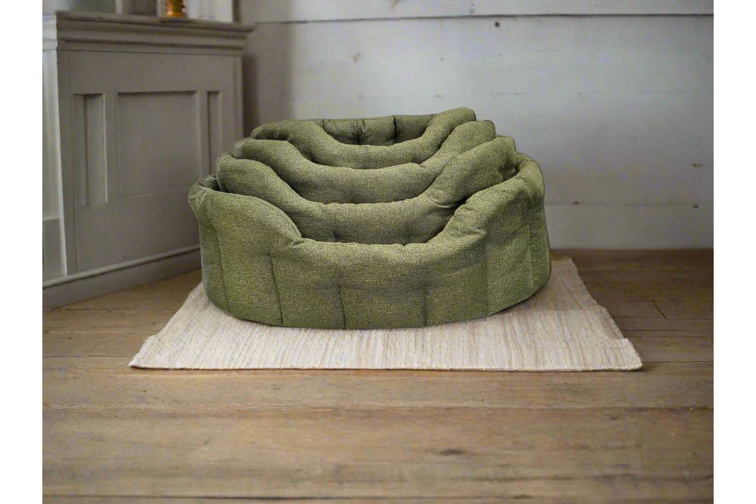 Country Dog Beds - PSOFT5OTG - 2