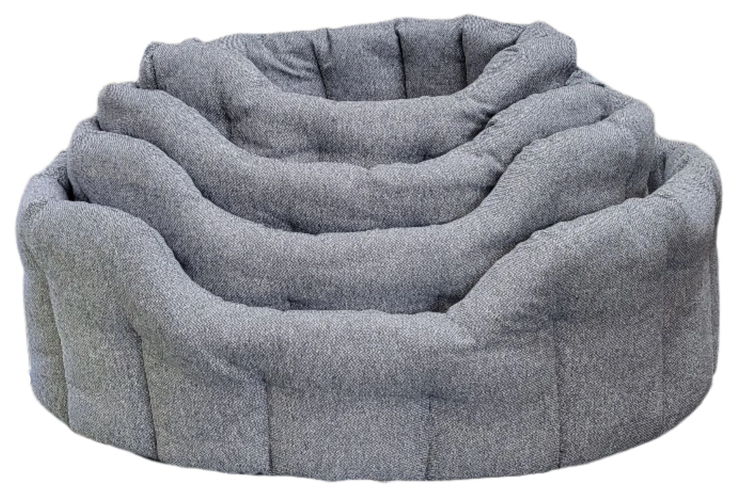 Country Dog Beds - PSOFT6OTGY - 4