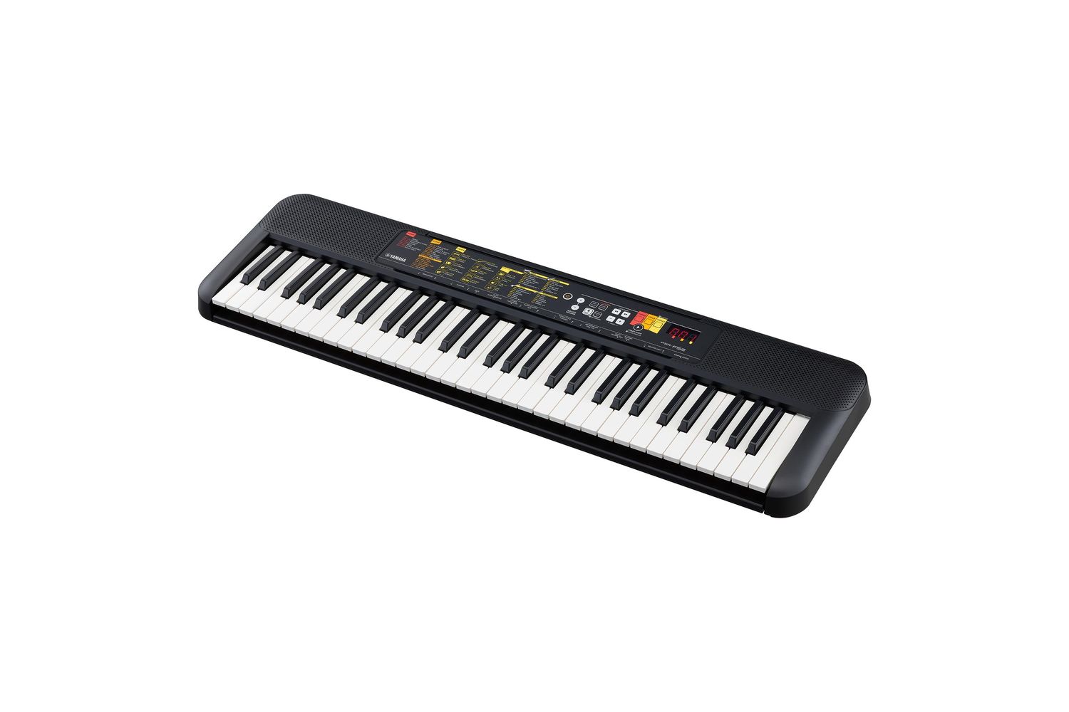 Yamaha - PSR-F52 - 2