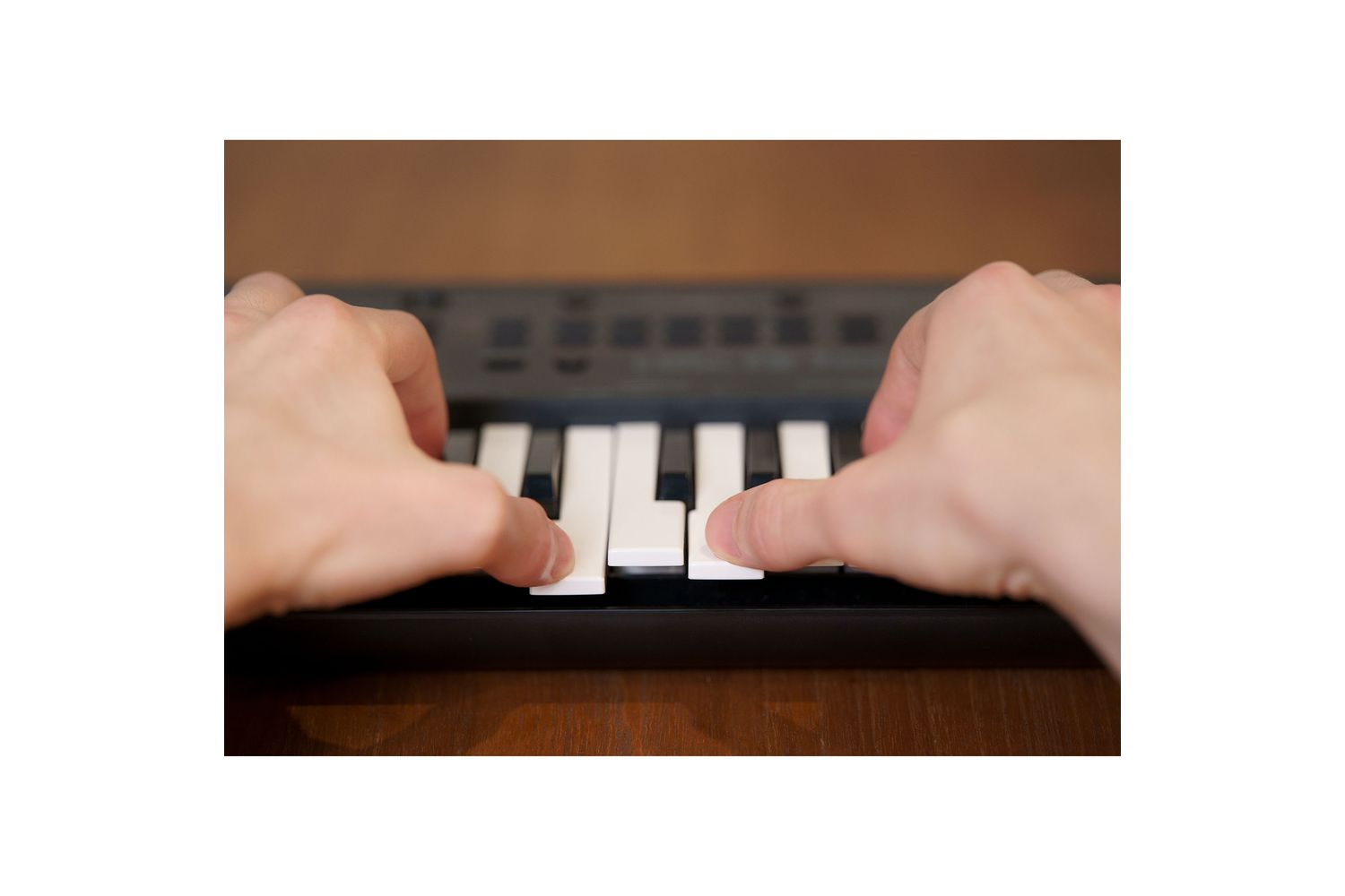 Yamaha - PSS-A50 - 4