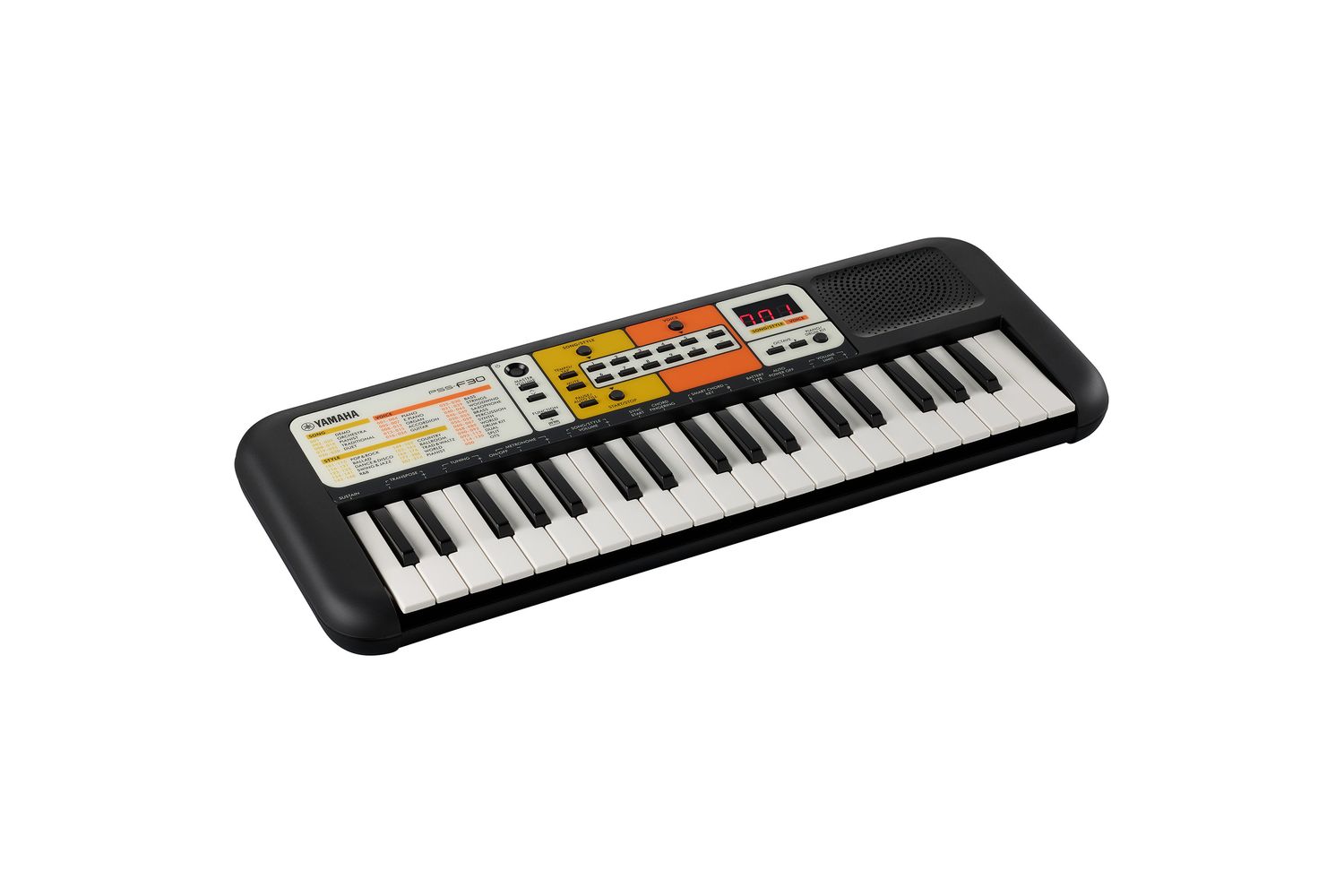 Yamaha - PSS-F30 - 2