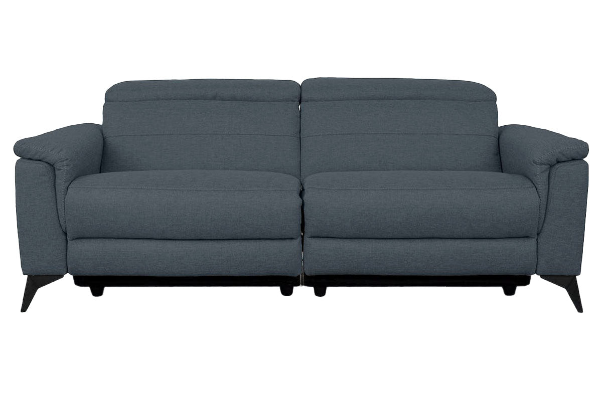 Penny 3 Seater Sofa | Fabric | Colour Options
