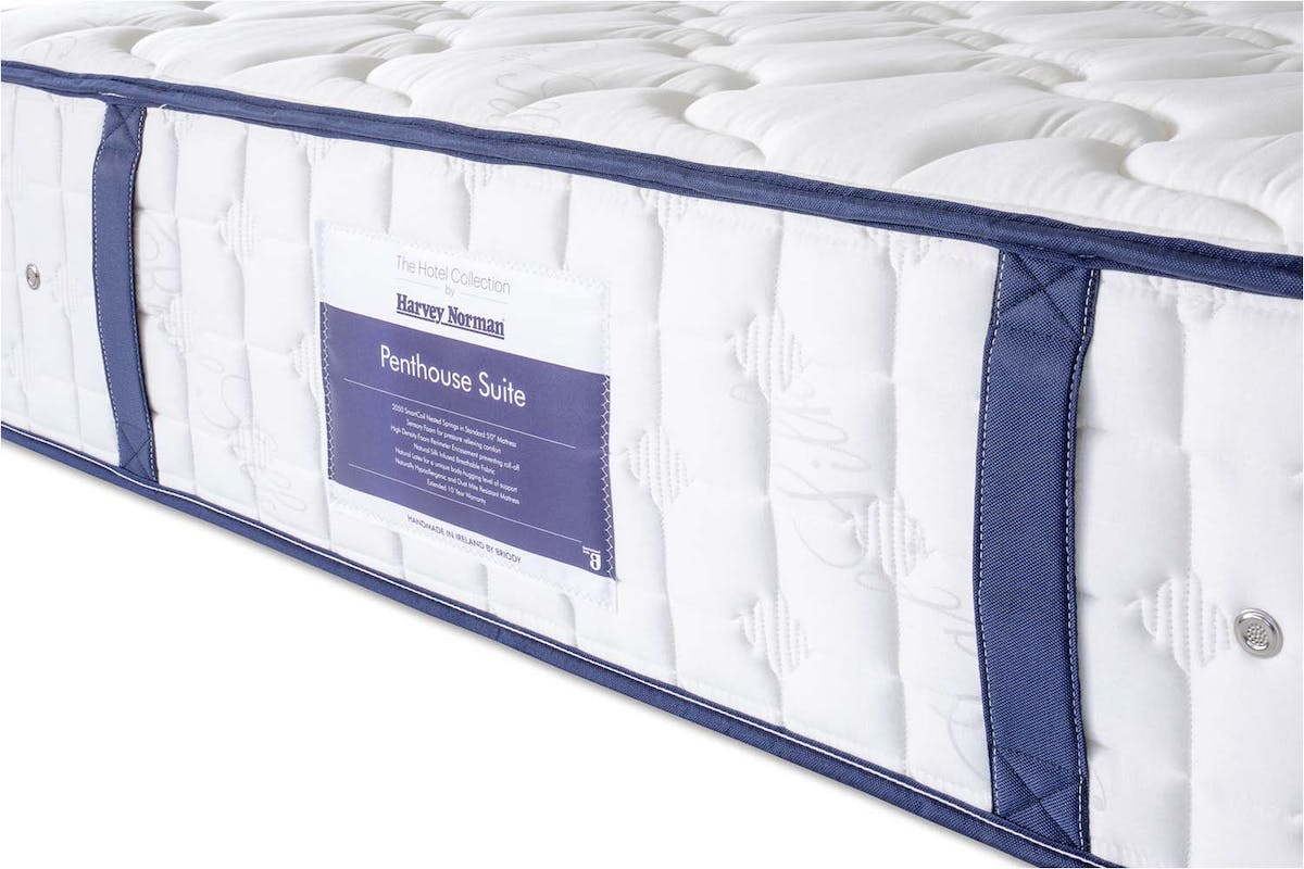 Briody Penthouse Mattress King 5ft
