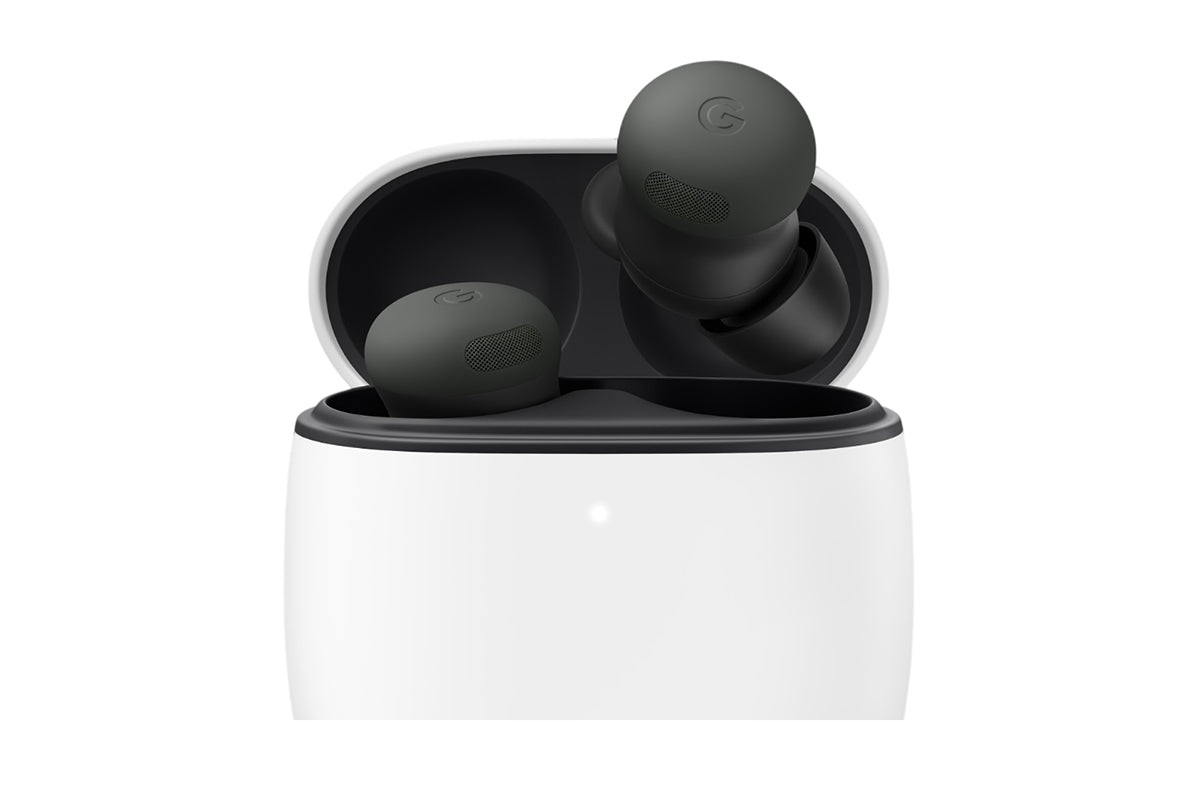 Google Pixel Buds Pro 2 In Ear Wireless Noise Cancelling Earbuds | Hazel