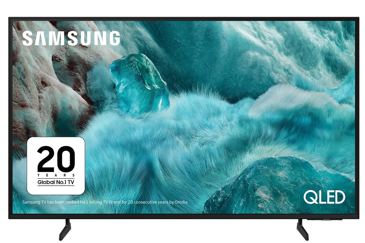 Samsung Q7F 55