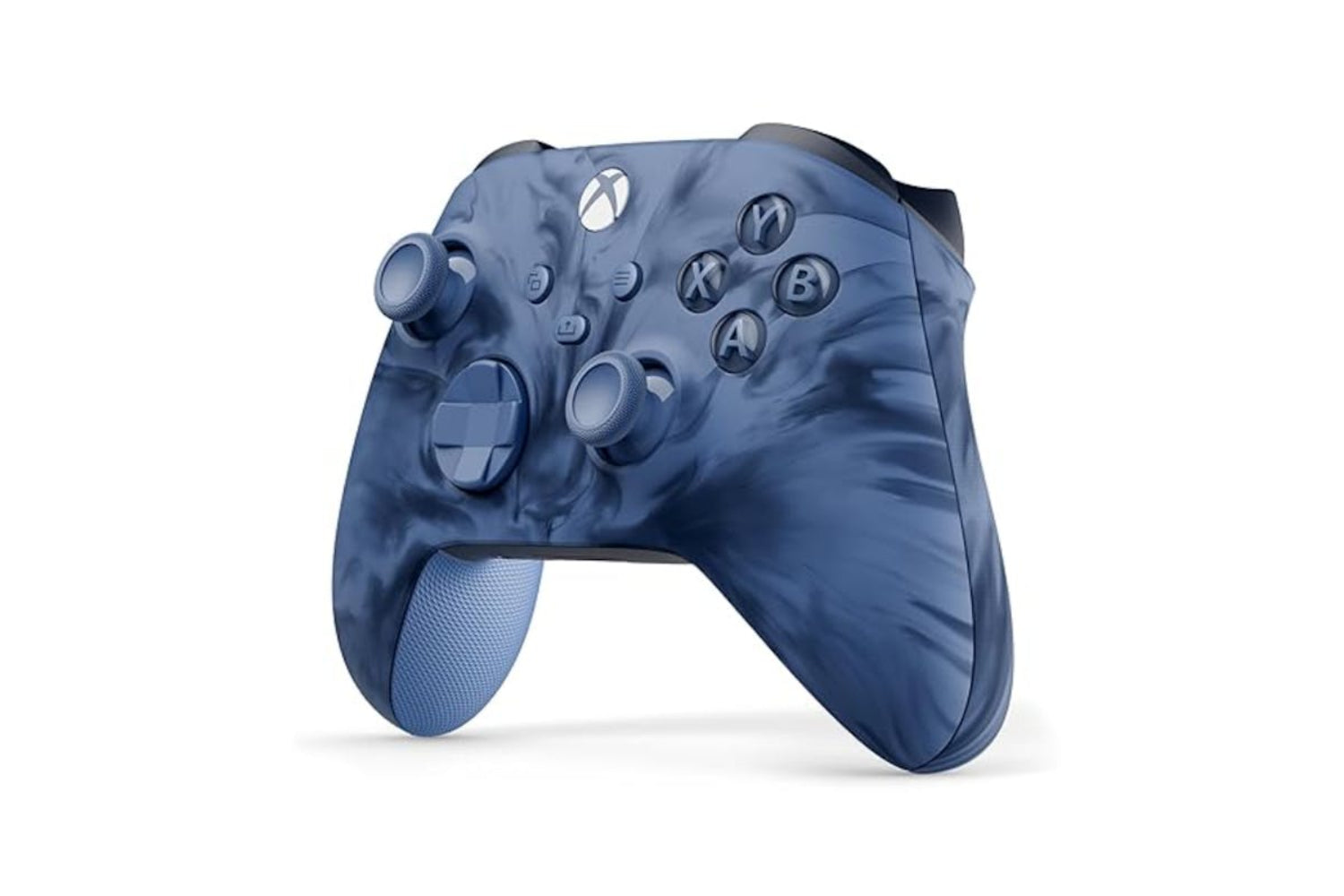 Xbox one controller blue sport hotsell