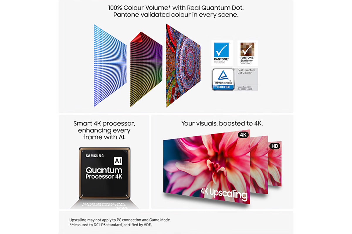 Samsung 50