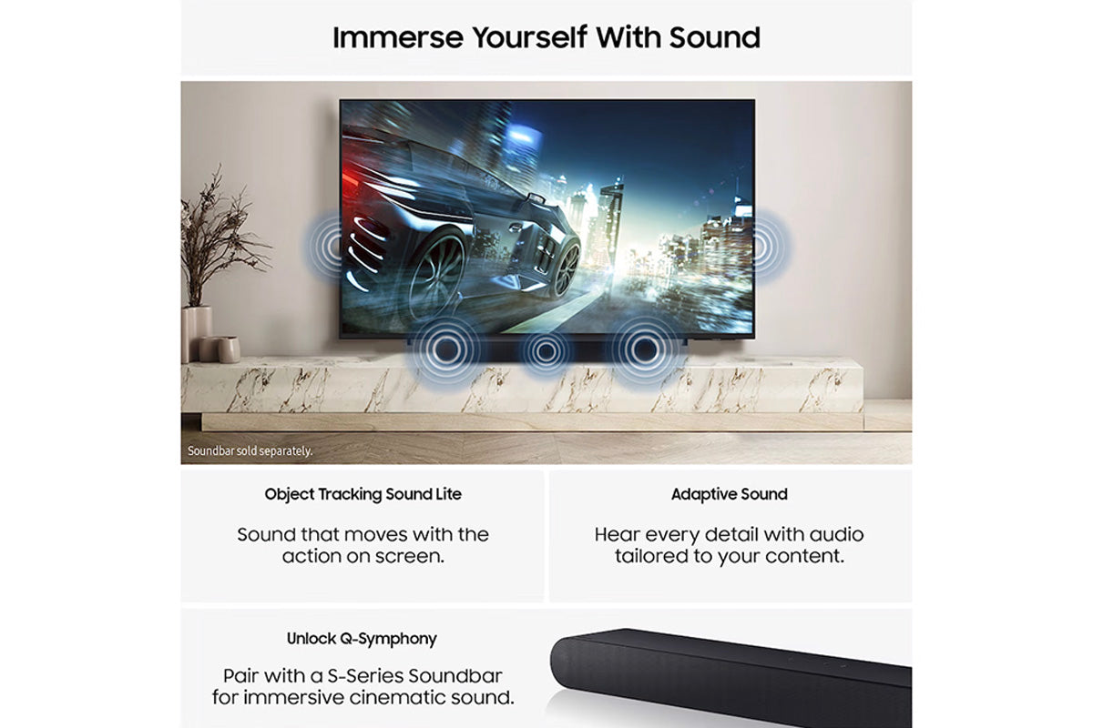 Samsung 50